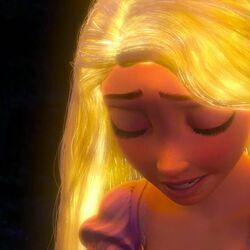 Tangled - Healing Incantation Tab by Cartoons Music
