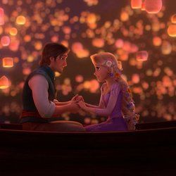 Tangled - I See The Light by Cartoons Music