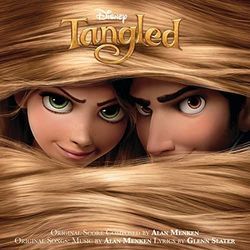 Tangled - Kingdom Dance Tab by Cartoons Music