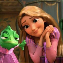 Tangled - When Will My Life Begin Bass tabs by Cartoons Music