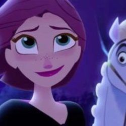 Tangled The Series - Friendship Song Chords by Cartoons Music