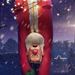 That Christmas - Under The Tree Chords by Cartoons Music