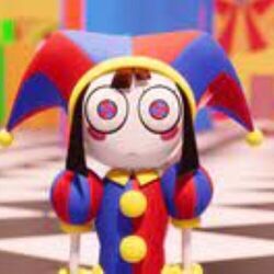 The Amazing Digital Circus - End Theme Chords by Cartoons Music