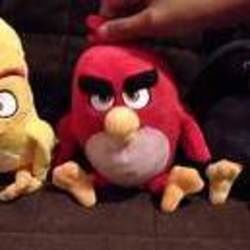 The Angry Birds Movie - The Mighty Eagle Song Chords by Cartoons Music
