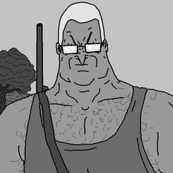 The Big Lez Show - Farewell Lez Solo Tab by Cartoons Music