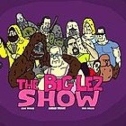 The Big Lez Show - Season 3 Opening Theme Intro by Cartoons Music