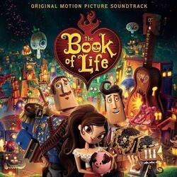 The Book Of Life - Creep Tab by Cartoons Music