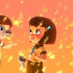 The Boss Baby Family Business - Together We Stand Chords by Cartoons Music