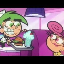 The Fairly Odd Parents - Floating With You Chords by Cartoons Music