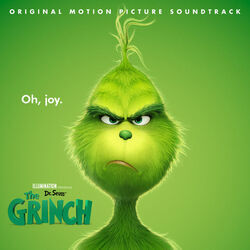 The Grinch - I Am The Grinch by Cartoons Music