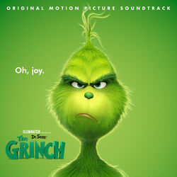 The Grinch - I Am The Grinch Chords by Cartoons Music