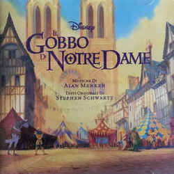 The Hunchback Of Notre Dame - Campane A Notre Dame Ukulele Chords by Cartoons Music