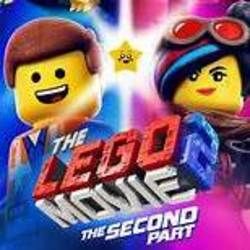 The Lego Movie 2 - Hello Me And You by Cartoons Music