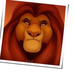 The Lion King - Can You Feel The Love Tonight Ukulele Chords by Cartoons Music
