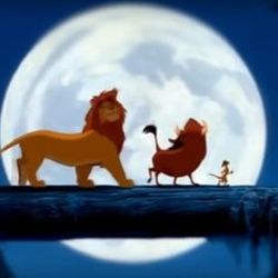 The Lion King - Hakuna Matata Chords by Cartoons Music