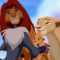 The Lion King - He Lives In You Chords by Cartoons Music