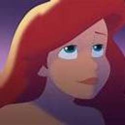The Little Mermaid - I Remember Chords by Cartoons Music