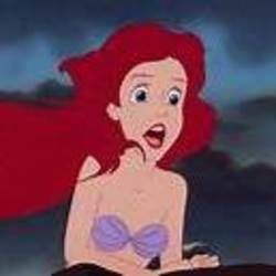 The Little Mermaid - Part Of Your World Tabs by Cartoons Music