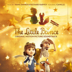 The Little Prince - Turnaround Ukulele Chords by Cartoons Music