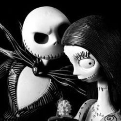 The Nightmare Before Christmas - Jack And Sallys Song Chords by Cartoons Music