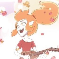 The Owl House - Edas Requiem Tab by Cartoons Music