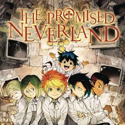 The Promised Neverland - Isabellas Lullaby by Cartoons Music