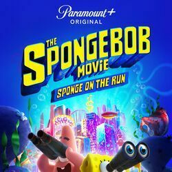 The Spongebob Movie Sponge On The Run - F Is For Friends Chords by Cartoons Music