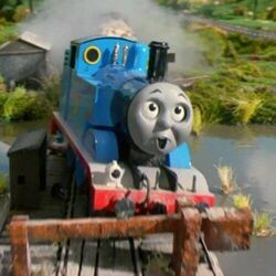 Thomas And Friends - Accidents Will Happen Ukulele Chords by Cartoons Music