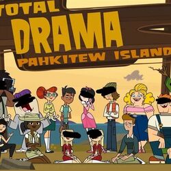 Total Drama Island Theme Chords by Cartoons Music