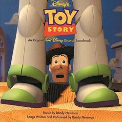 Toy Story - You've Got A Friend In Me by Cartoons Music
