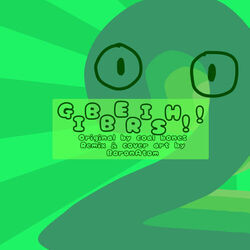 Tpot - Gibberish Ukulele Chords by Cartoons Music
