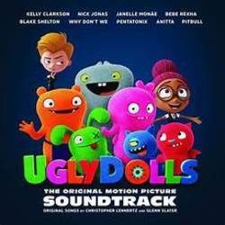 Uglydolls - Girl In The Mirror Chords by Cartoons Music