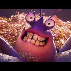 Vaiana - Glänzend Chords by Cartoons Music