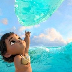 Vaiana - Oltre Lorizzonte Ukulele Chords by Cartoons Music