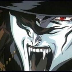 Vampire Hunter D Bloodlust - Tooku Made Chords by Cartoons Music