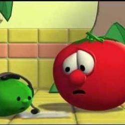 Veggietales - Lance The Turtle Ukulele Chords by Cartoons Music