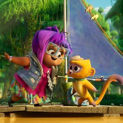 Vivo - Keep The Beat Chords by Cartoons Music