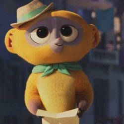 Vivo - One More Song Chords by Cartoons Music