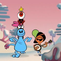 Wander Over Yonder - If You Wander Over Yonder Ukulele Chords by Cartoons Music