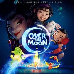 Wonderful - Over The Moon Chords by Cartoons Music