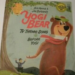 Yogi Bear - Theme by Cartoons Music