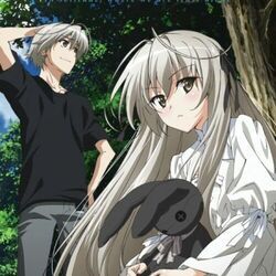 Yosuga No Sora - Kioku Tab by Cartoons Music