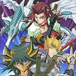 Yu-gi-oh 5ds - Sigla Italiana Chords by Cartoons Music