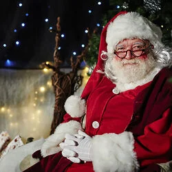 Father Christmas Chords by Children's Music