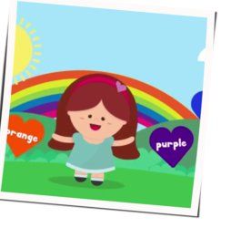 5 Little Hearts Chords by Children's Music