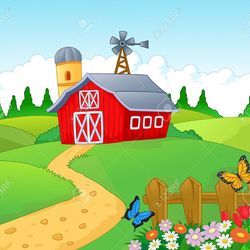 Old Macdonald Had A Farm Ukulele Chords by Children's Music