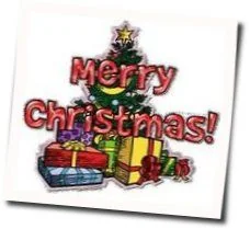 A Baby Just Like You Chords by Christmas Songs