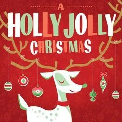 A Holly Jolly Christmas Tab by Christmas Songs
