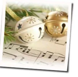 Cicha Noc Chords by Christmas Songs