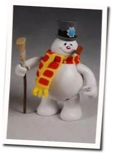 Frosty The Snowman (Ver2) Tab by Christmas Songs